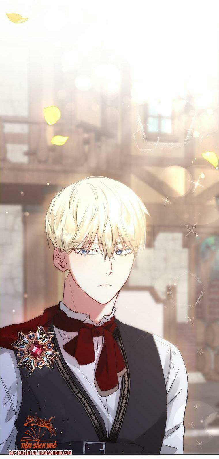 ác nữ phản diện đã chọn nam chính chapter 3 41