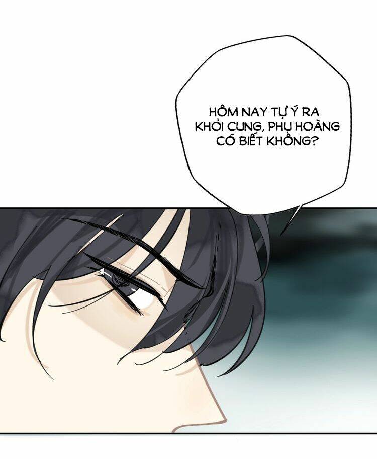 mãn đình phương - thiên hạ duy khanh chapter 15 29