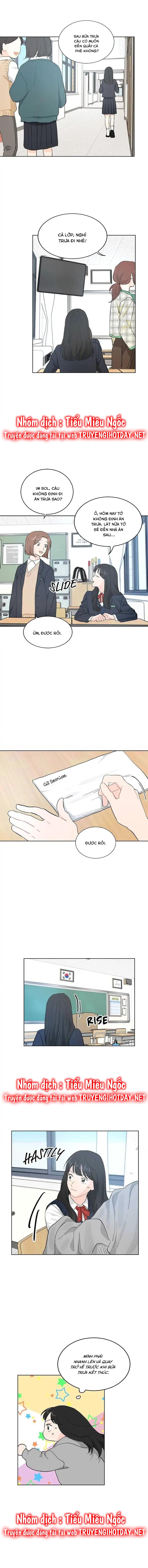 ngày mai tươi đẹp chapter 9 2