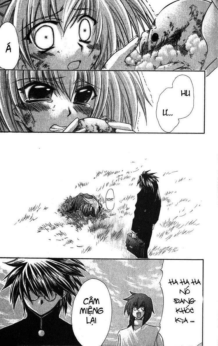 watashi no messiah-sama chapter 11 15