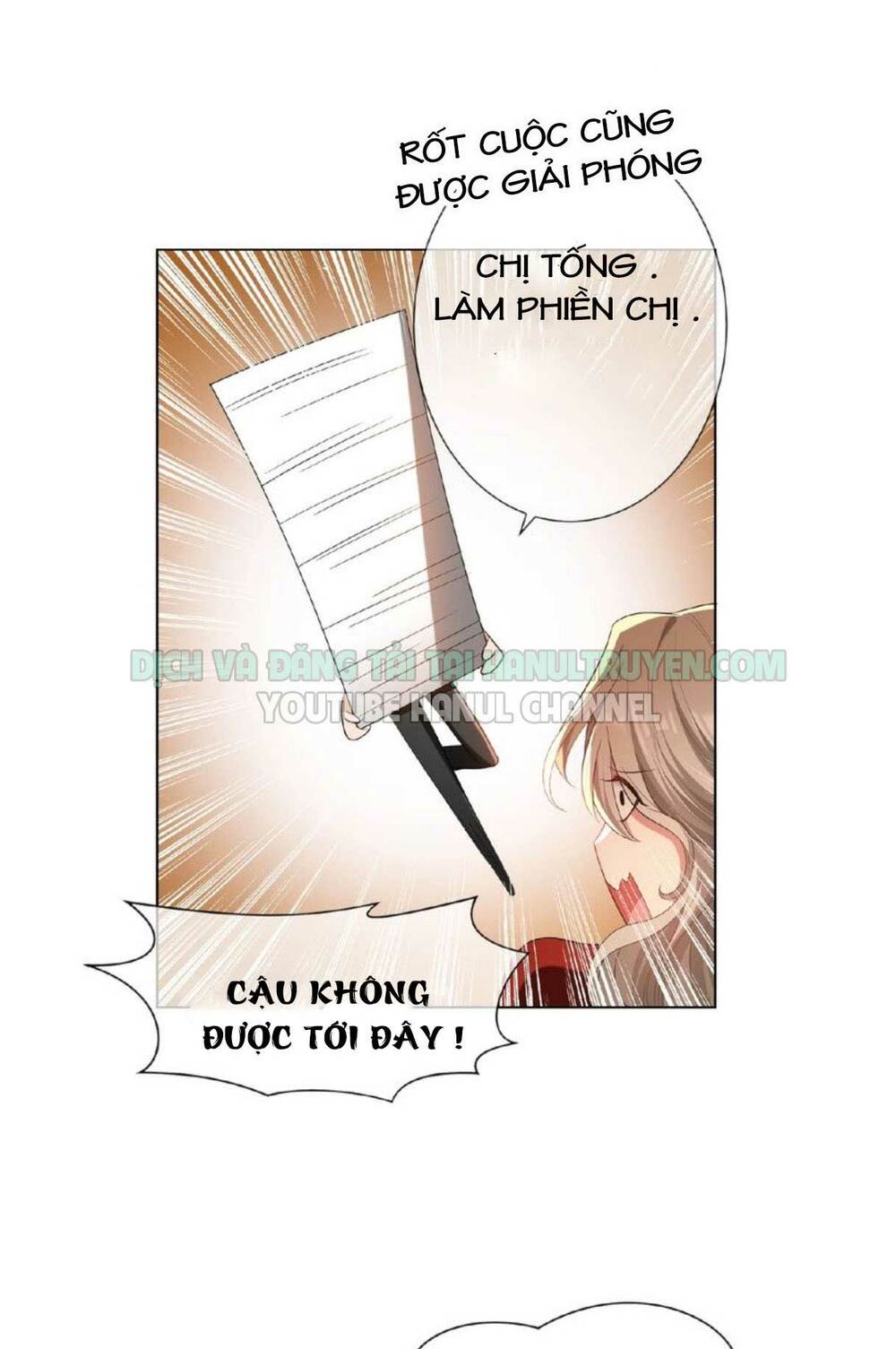 cô vợ nhỏ nuông chiều quá lại thành ác!! chapter 96 9