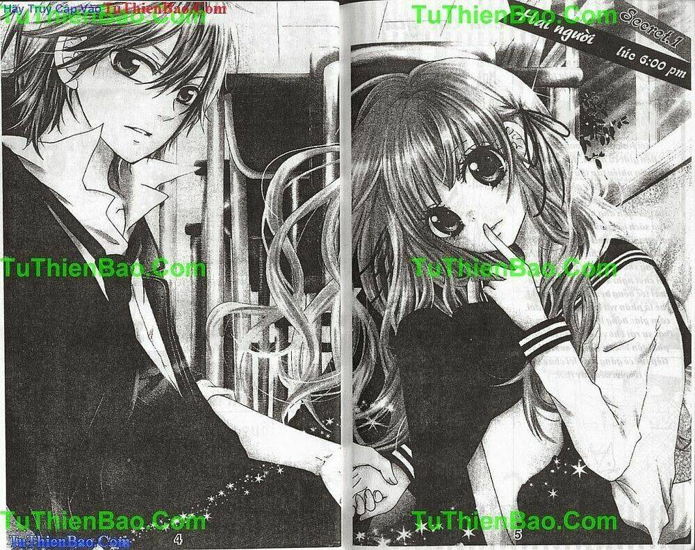 bí mật của hai người chapter 1 4