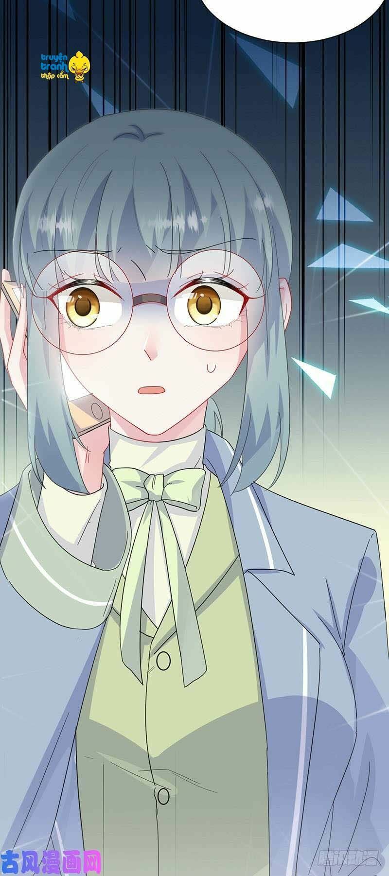 chọc tới chủ tịch tổng tài 2 chapter 128 3