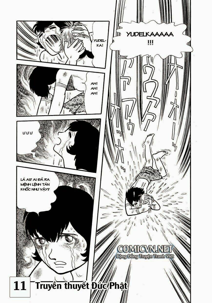 buddha - truyền thuyết đức phật chapter 53 53