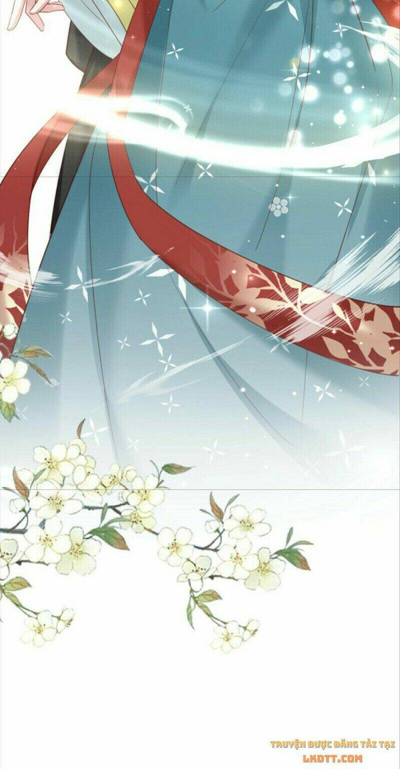 hắc hóa nam chính trực tuyến nuôi thỏ chapter 50 24