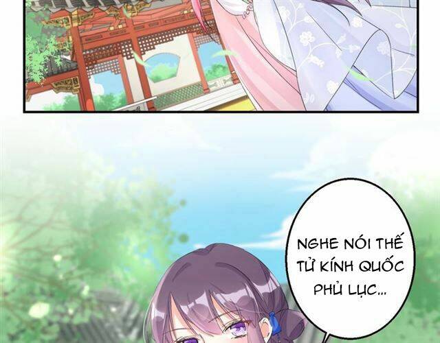 hoa nhan sách chapter 33.2 28