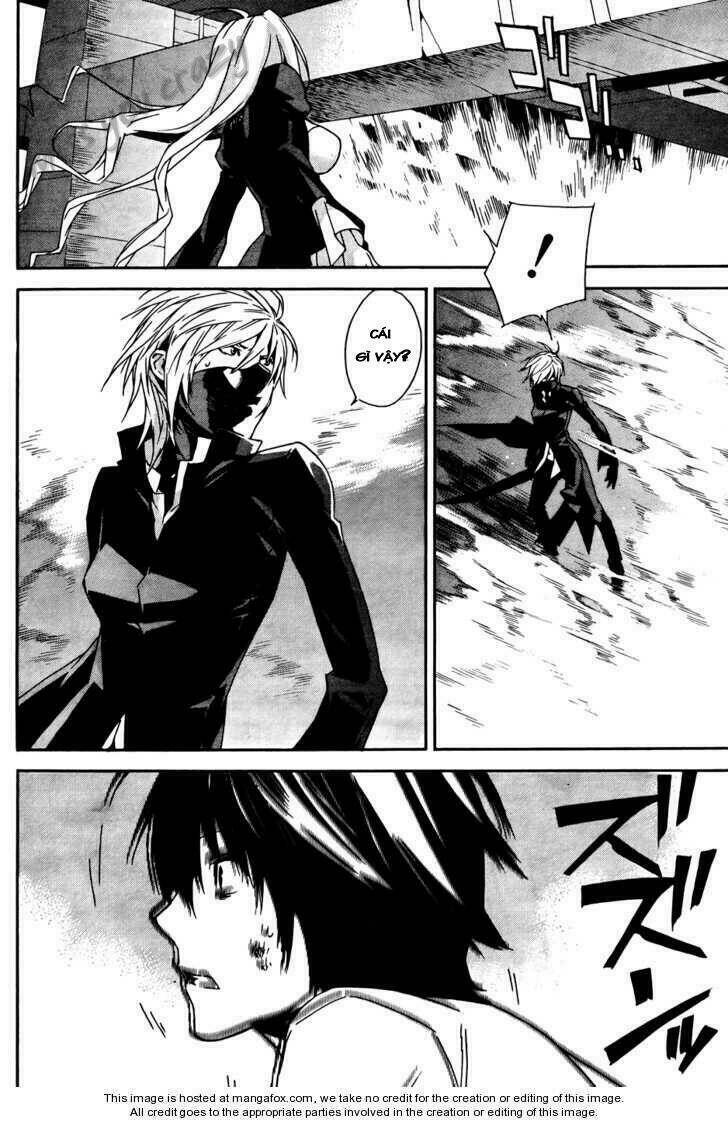 sekirei chapter 90 10