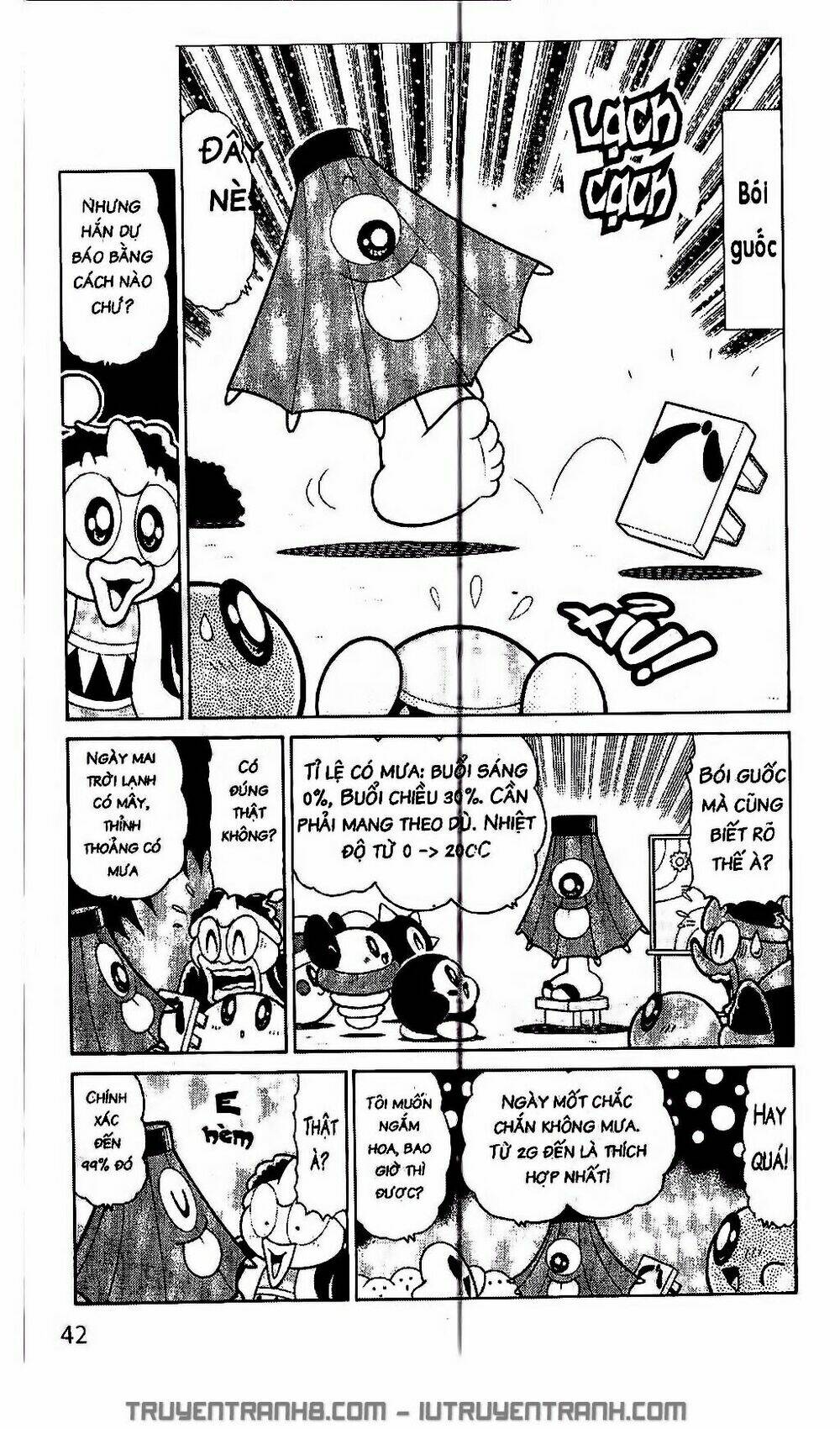 ngôi sao kabi chapter 214 6