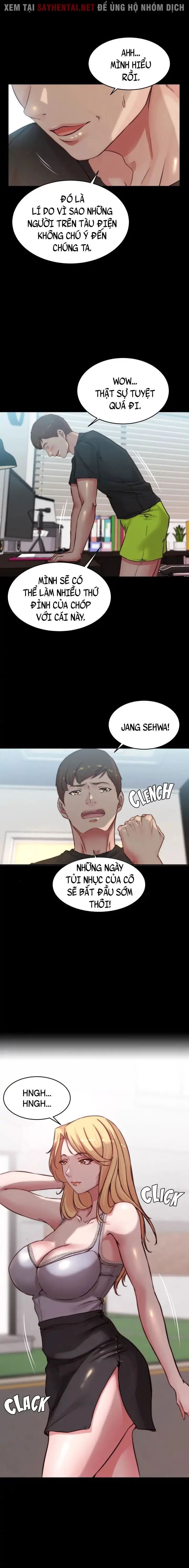 nhật ký quần lót chapter 60 17