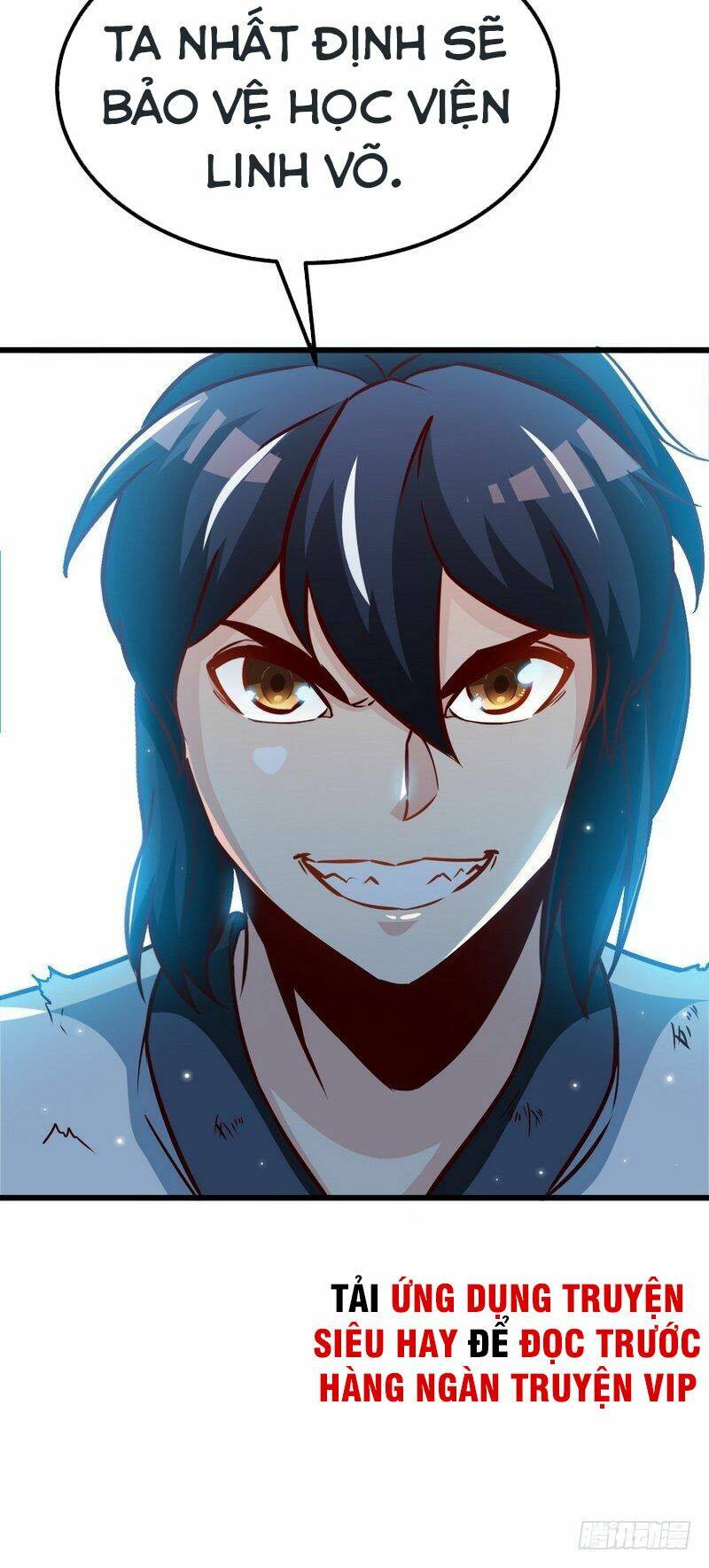 chí tôn thần ma chapter 153 29