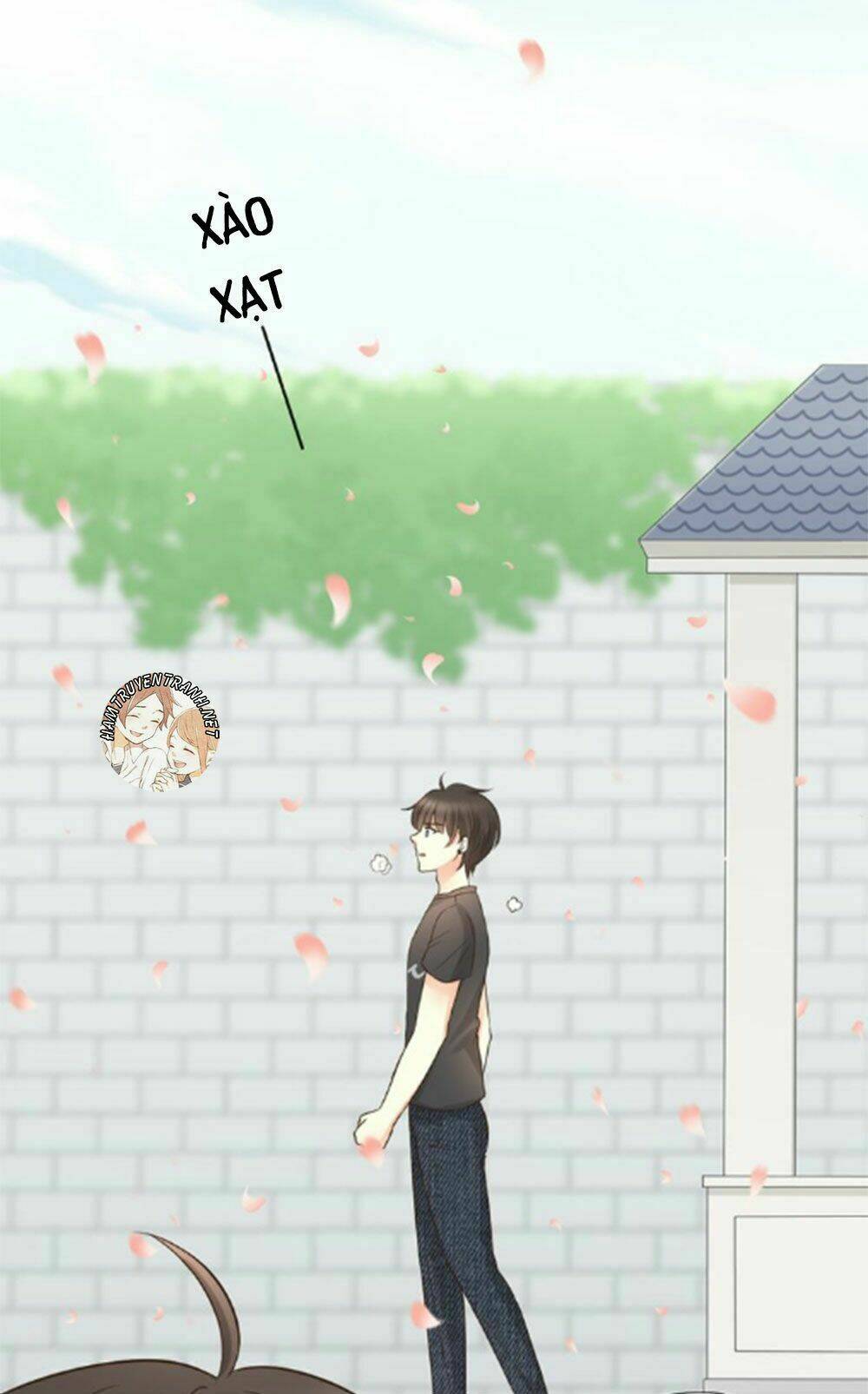 bạn trai có điện từ chapter 14 21