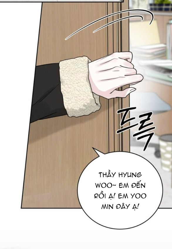 Thuyết Tình Yêu Ích Kỷ chapter 30.2 29