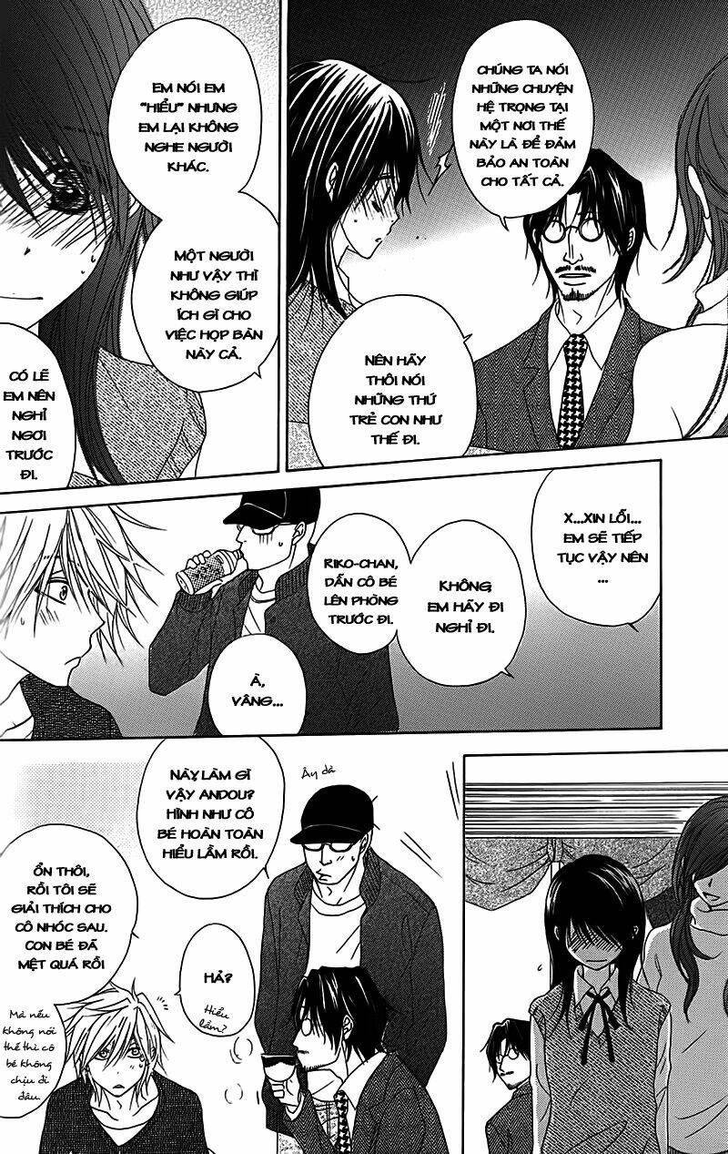 điện kích daisy chapter 42 13