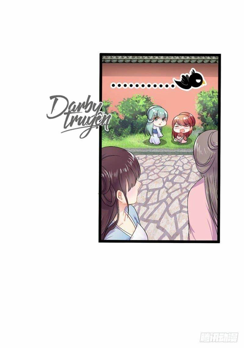 lừa thái tử đến đây dạy dỗ chapter 6 55