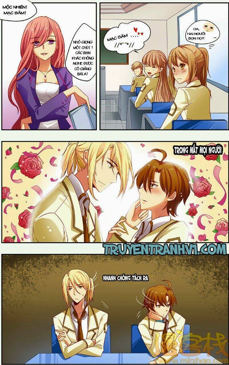 level up - hạch lực đột phá chapter 1 10