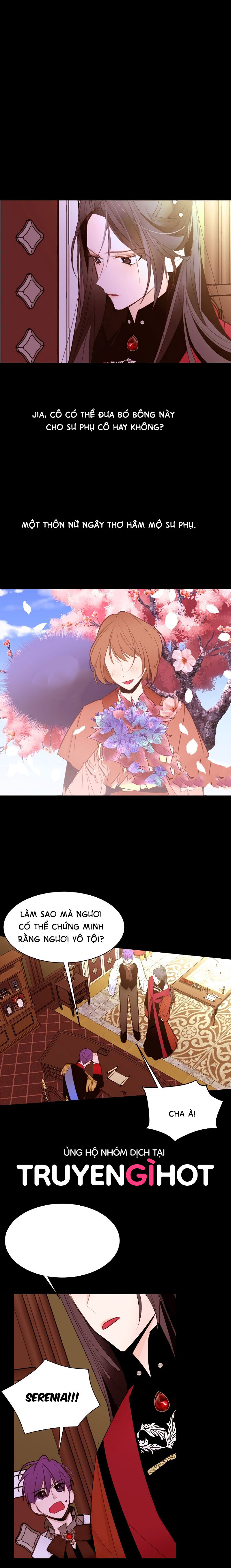 cuộc sống nhàm chán của quý cô tái sinh chapter 43 12