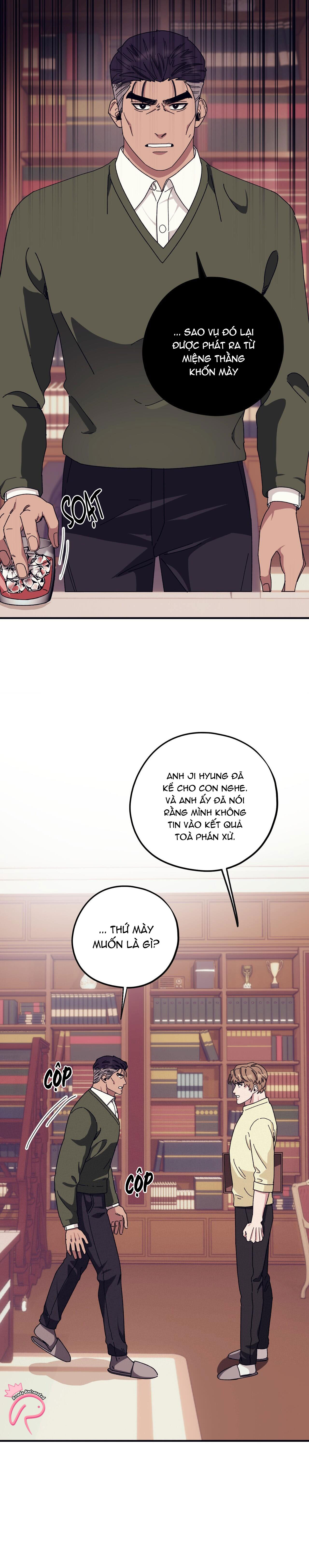 yi su nhà họ kang chapter 41 15