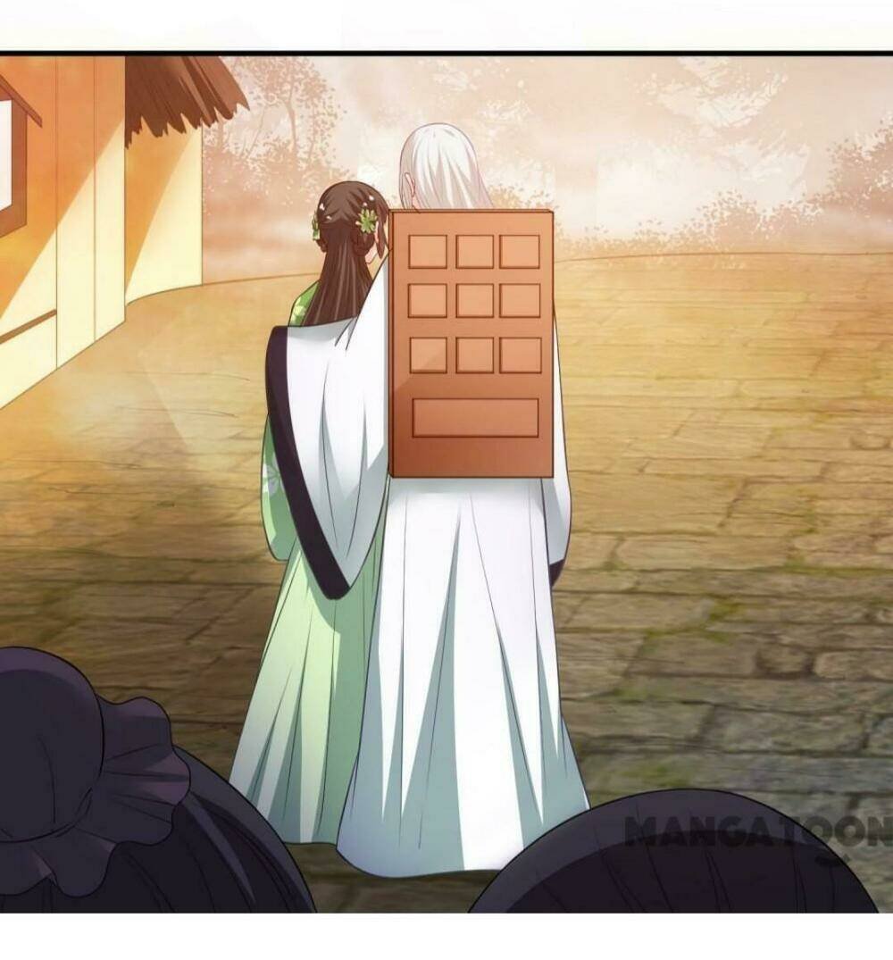 thời gian tình yêu chapter 12 14