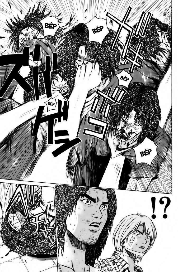 GTO - Great Teacher Onizuka chapter 173 5