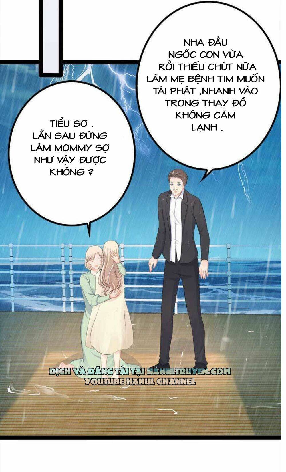 thần bí đế thiếu điềm sủng thê chapter 56 21