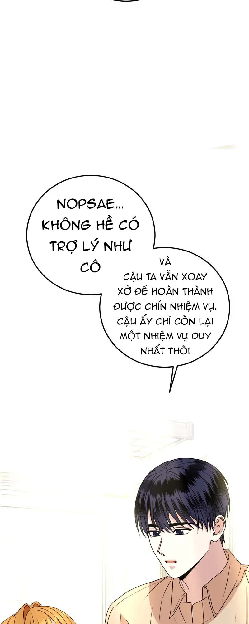 nụ hôn yêu tinh chapter 33.1 40