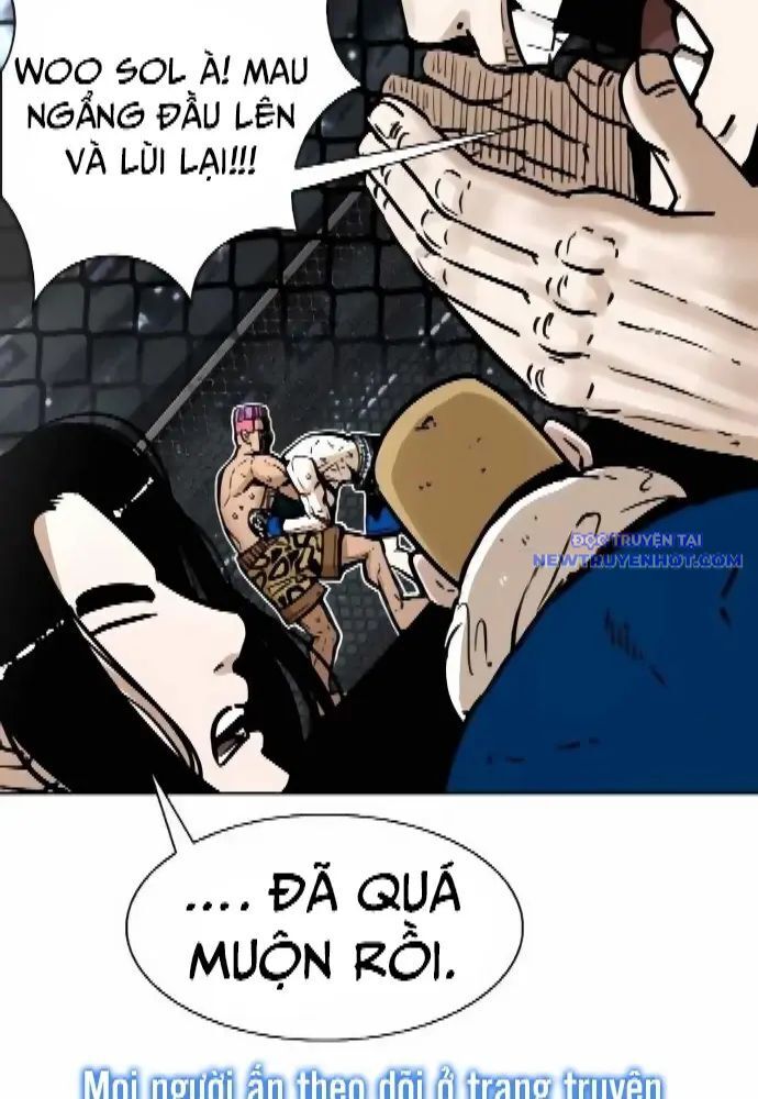 shark - cá mập chapter 279 35