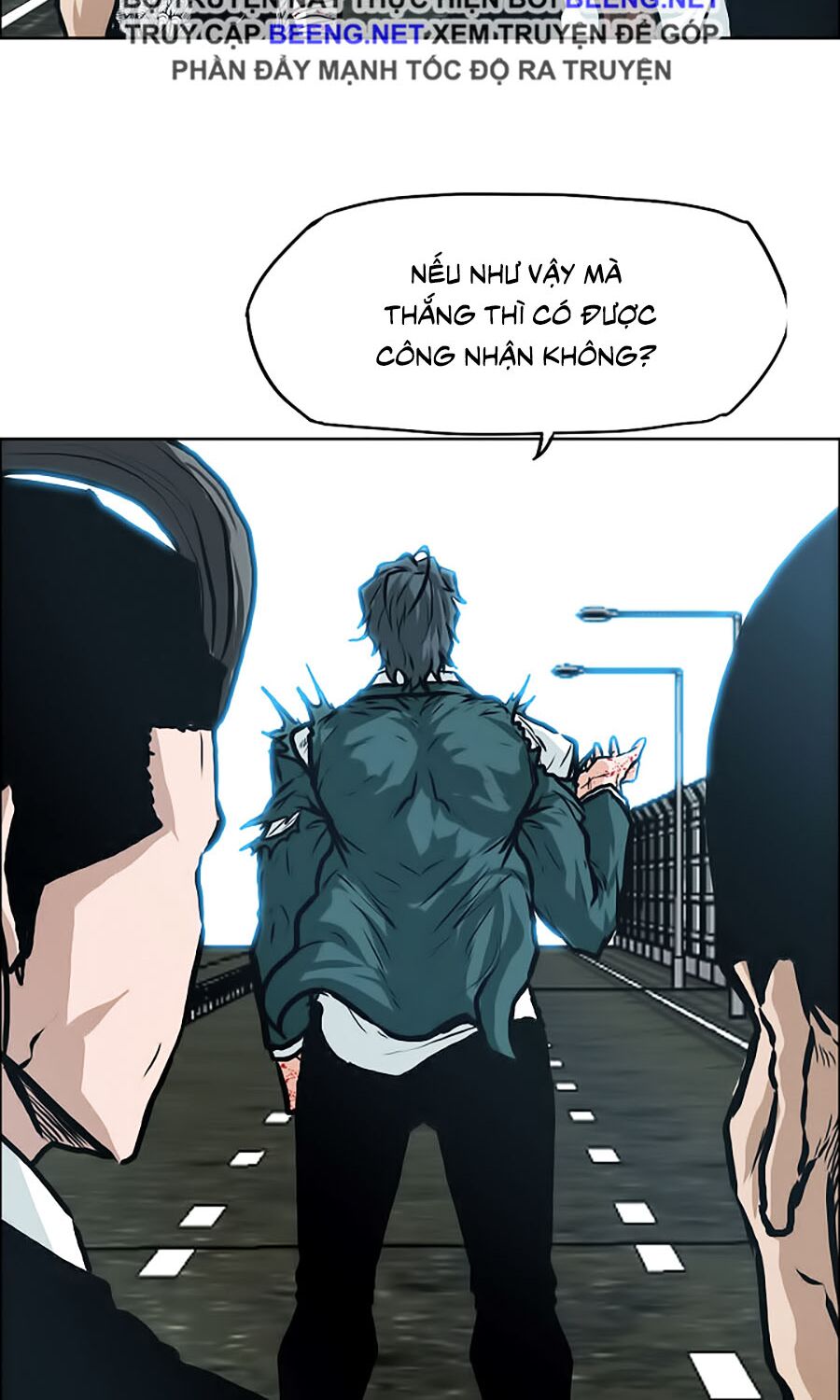 bá chủ học đường ss3 chapter 20 12