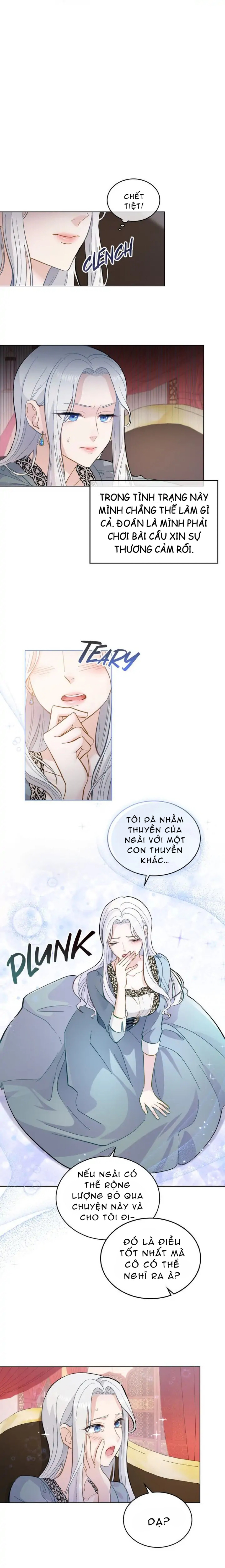 hội cùng thuyền chapter 3.2 8