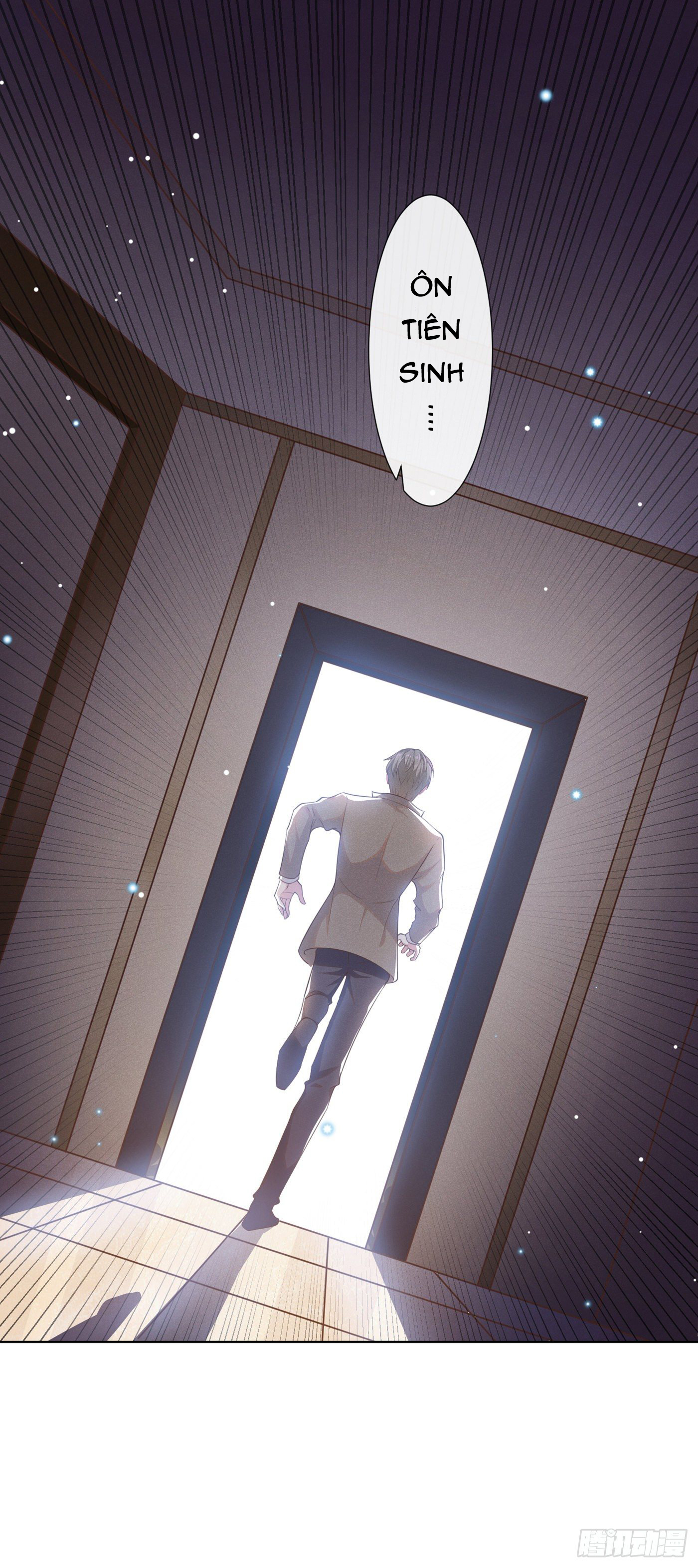 anh ấy gọi tôi là hắc liên hoa chapter 16 6