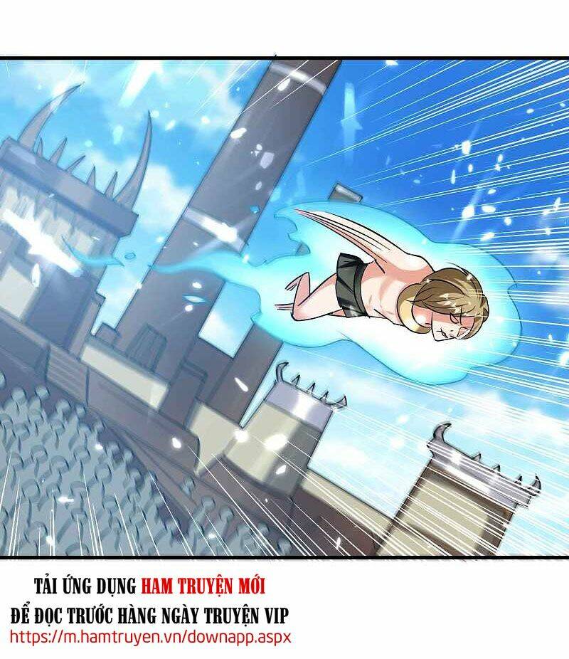 vạn giới tiên vương chapter 126 19