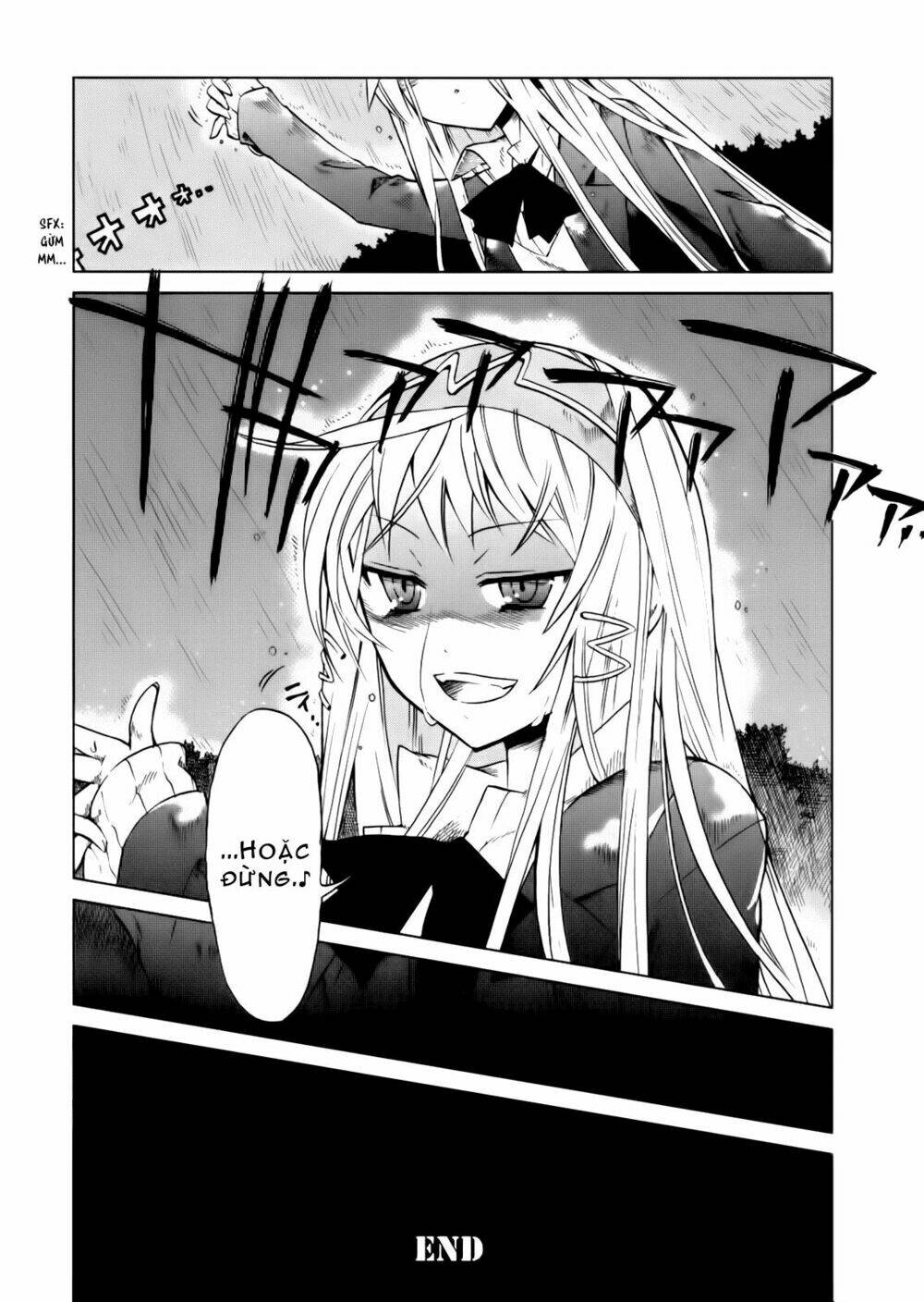 sentou jousai masurawo chapter 12 39