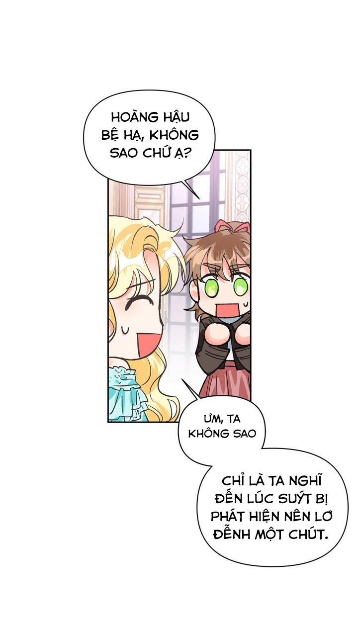 ác nữ xứng đôi với bạo chúa chapter 17 18