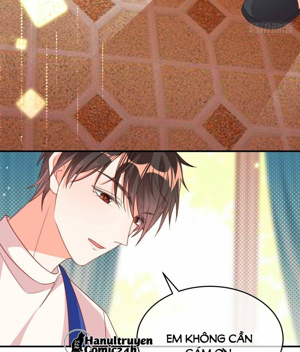 dĩ hôn chi danh chapter 14.2 7