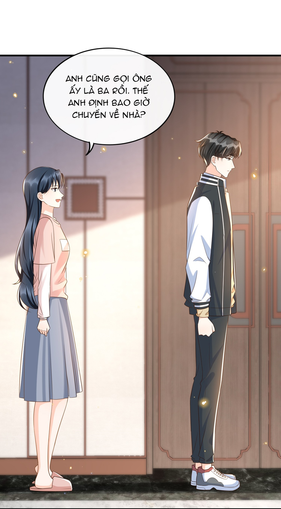 ngọt không ngừng nghỉ chapter 28 44