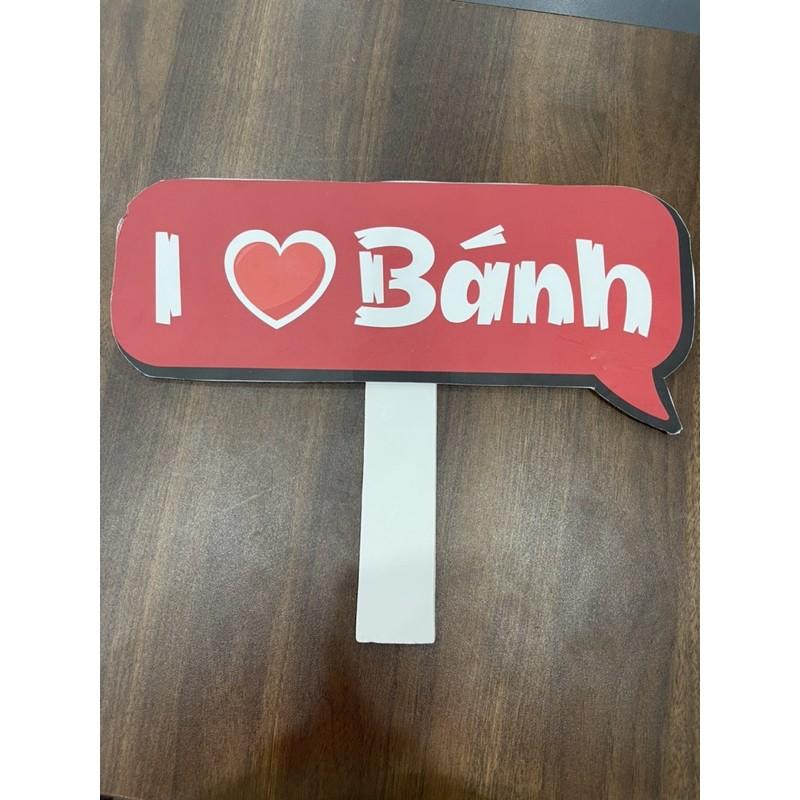 Hashtag HỌP LỚP
