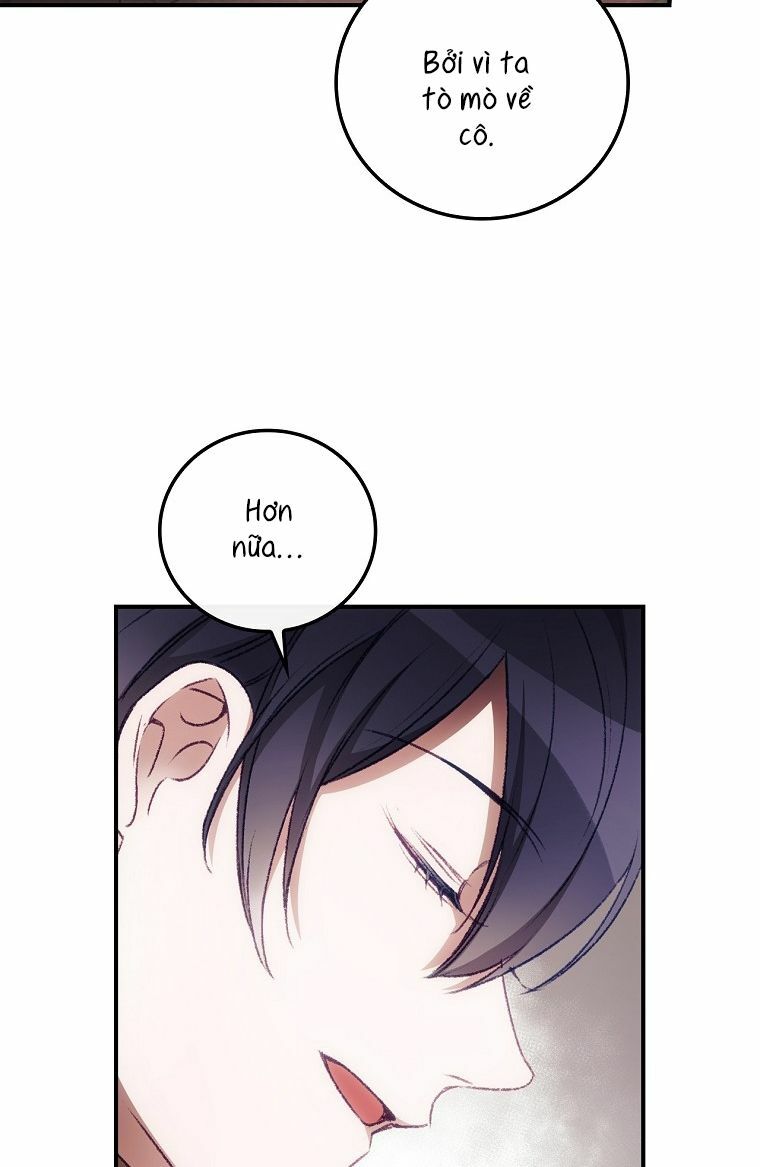 tôi nhìn thấy cái chết của bạn chapter 16 60