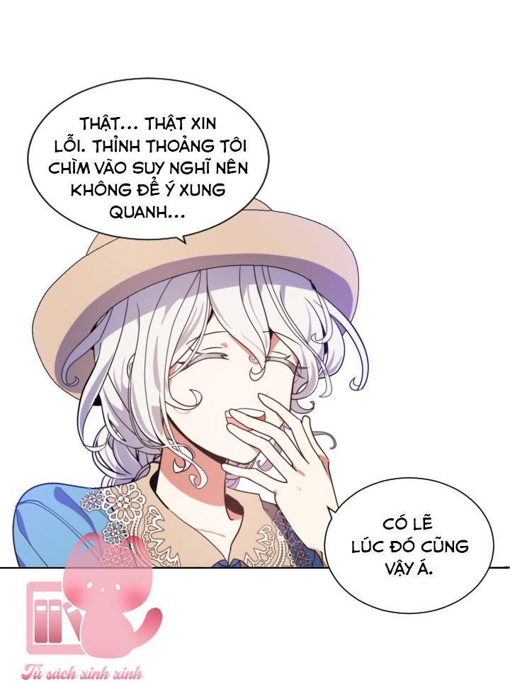 nguyện ước vô vọng của ma nữ chapter 4 14