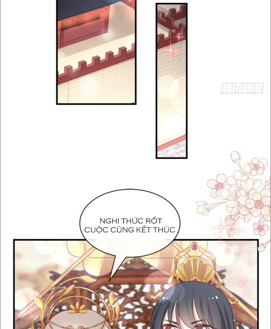 thiên hạ đệ nhất sủng phi chapter 125 18