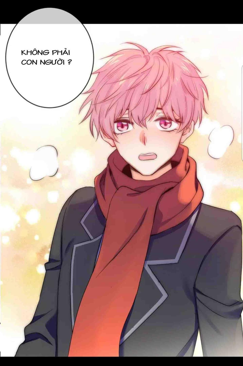 ánh trăng ngọt ngào chapter 4 21