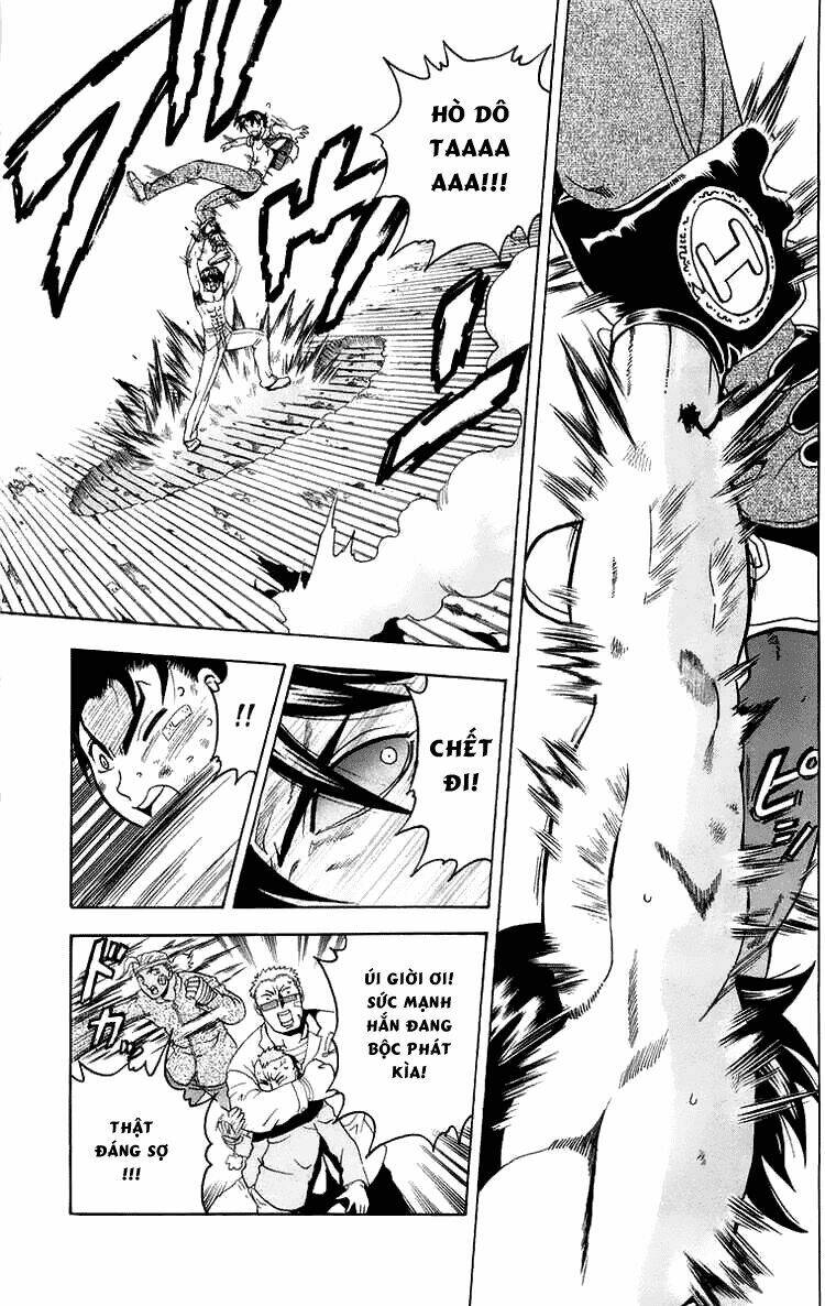 history's strongest disciple kenichi chapter 141 7