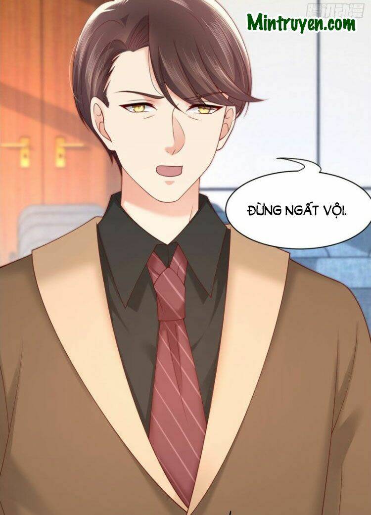 nam thần truy thê chỉ nam chapter 125.1 16