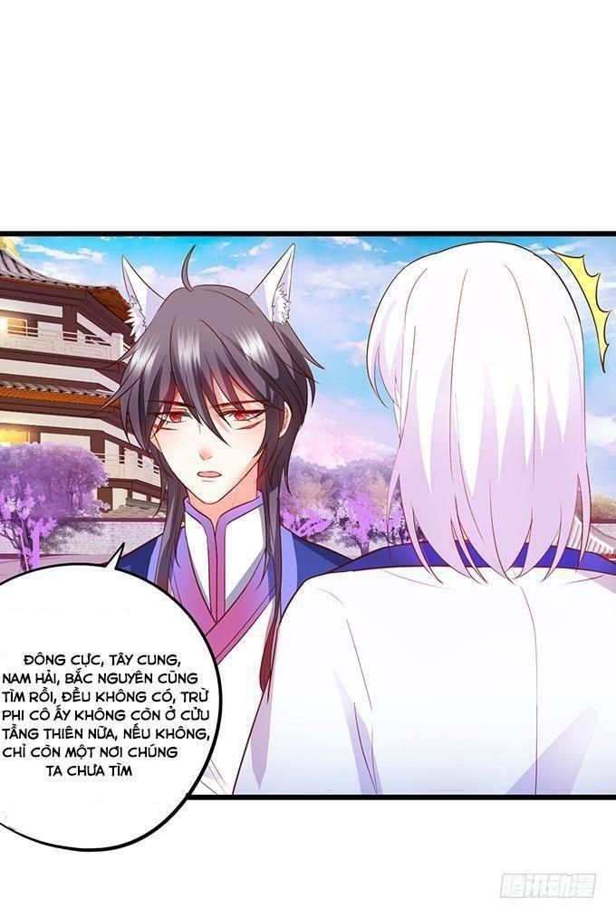 hồ tiên hung bạo chapter 72 47