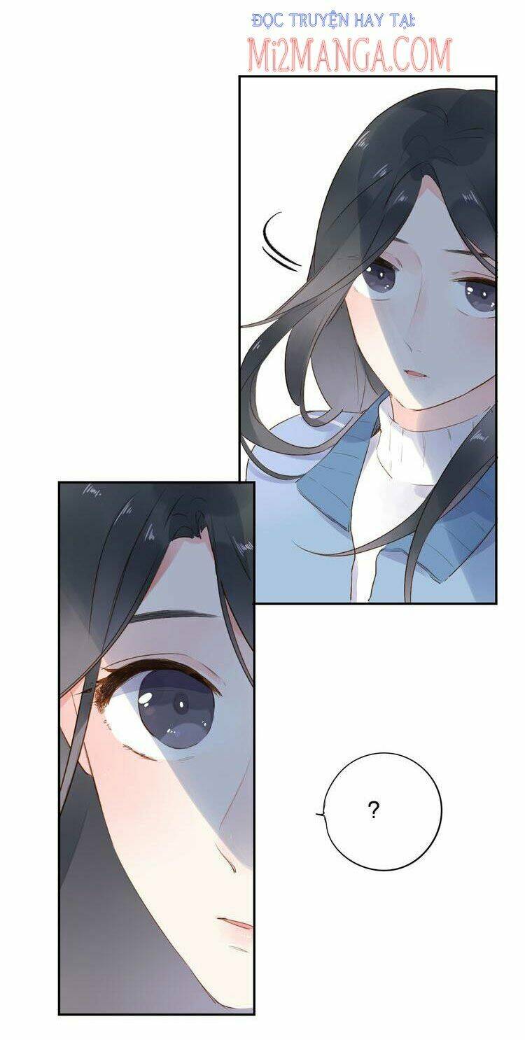 dolo mệnh vận giao nang chapter 51.1 24