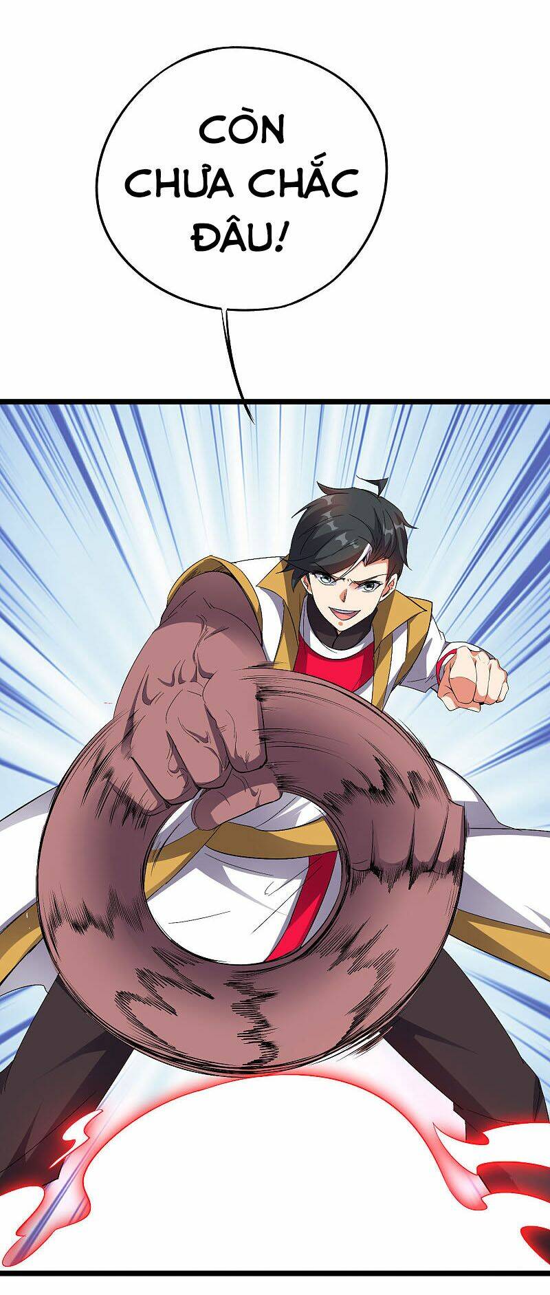 phục thiên thánh chủ chapter 114 17