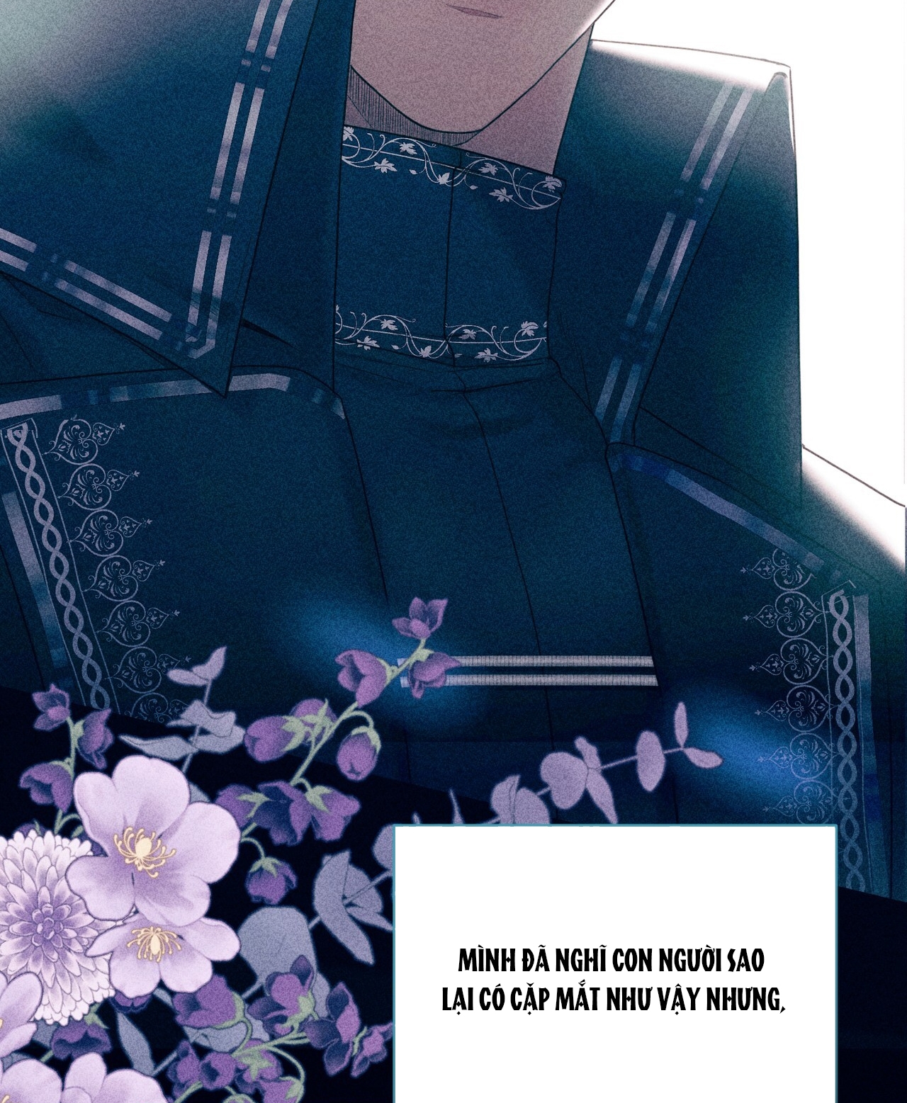 hợp đồng hôn nhân với hai người chồng chapter 13.2 3