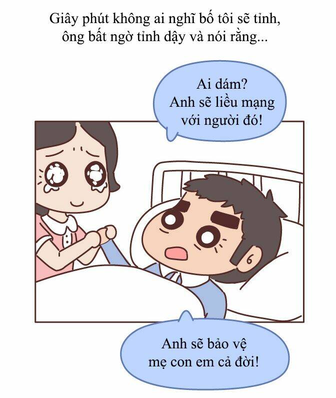 giải mã tình yêu chapter 166 13