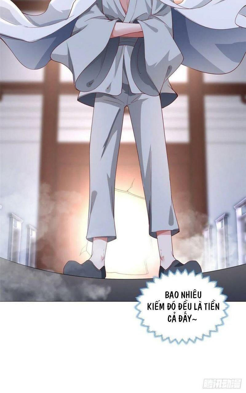 người nuôi rồng chapter 67 25