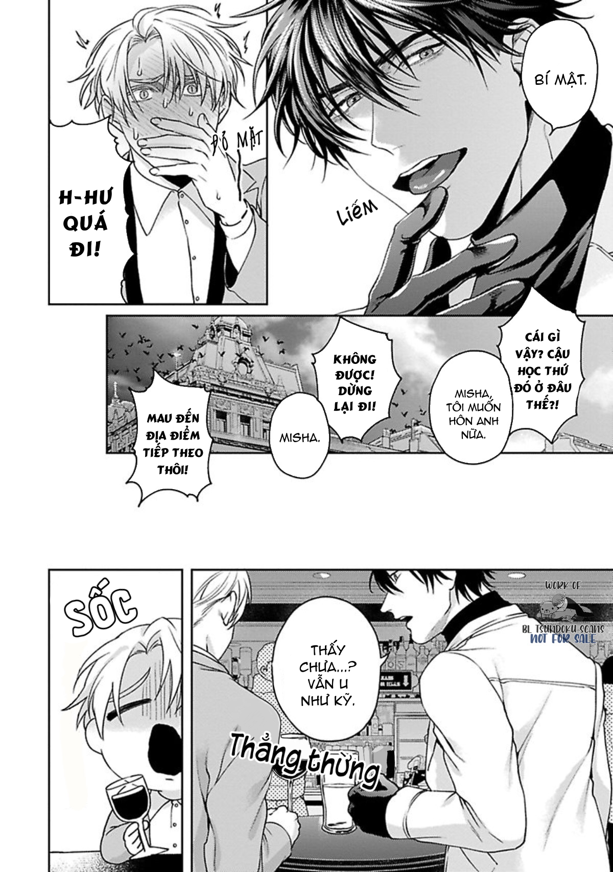 undead pappy chapter 3 6