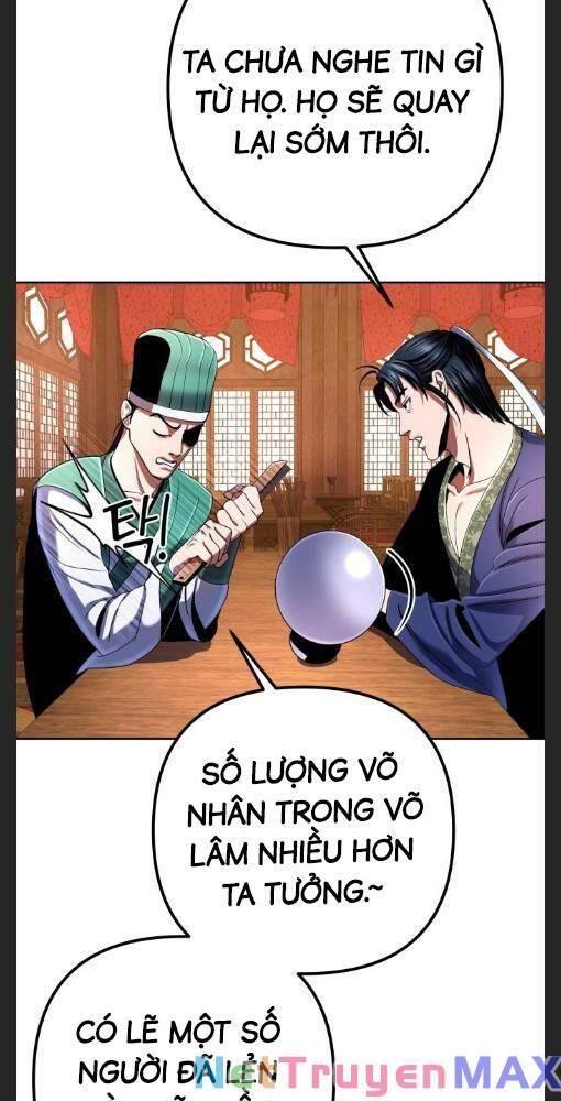 con trai út nhà ha buk paeng chapter 36 30