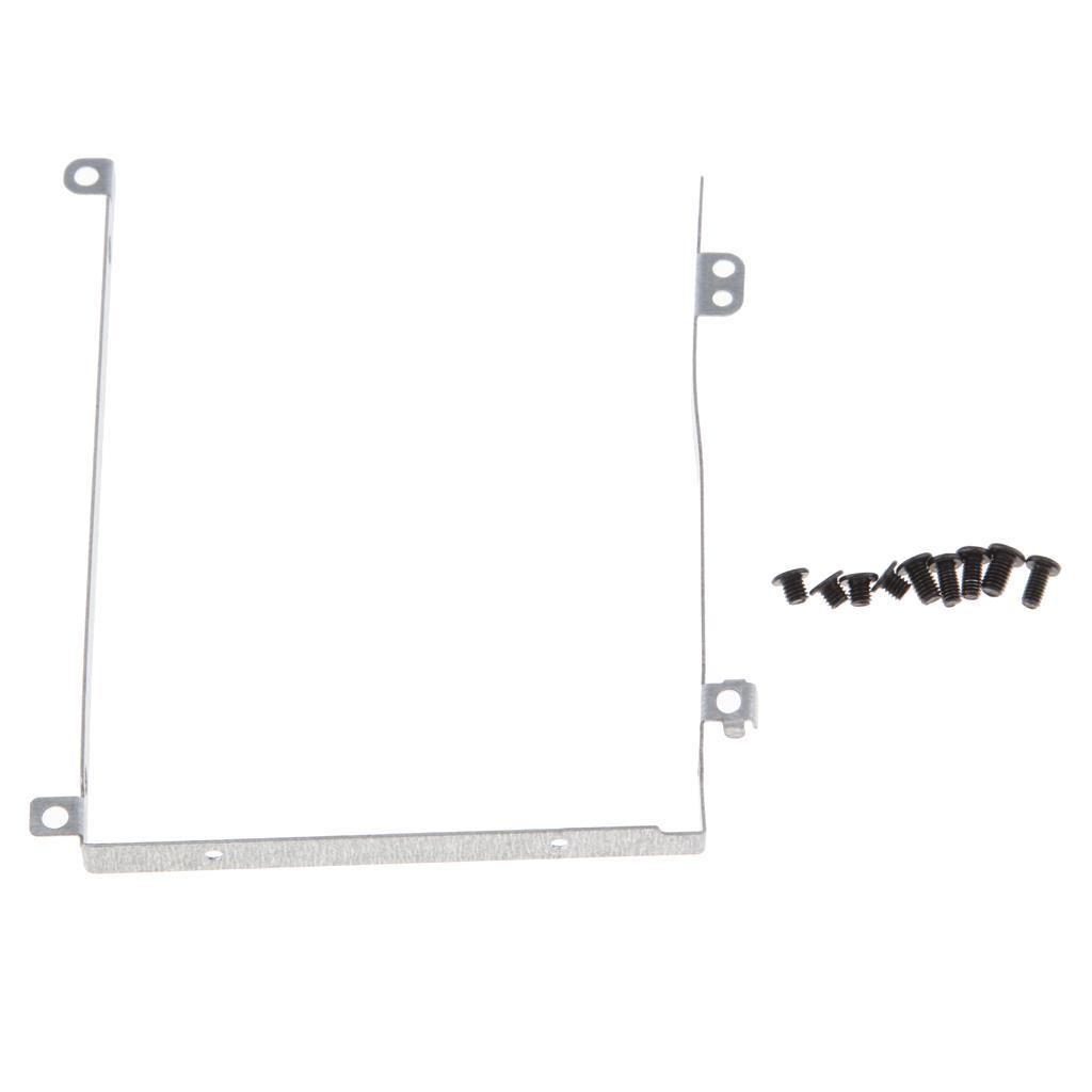HDD Hard Driver Caddy Tray Bracket Holder For DELL M3800 XPS15 L522X 9530